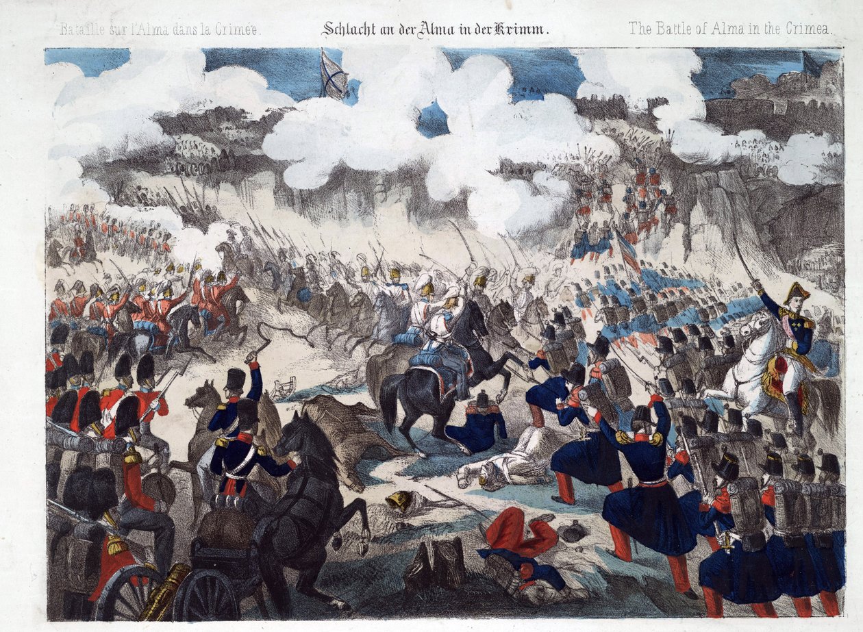 La battaglia dell