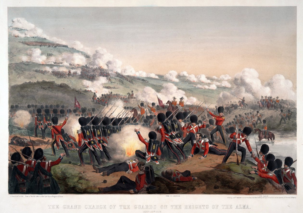 La battaglia dell