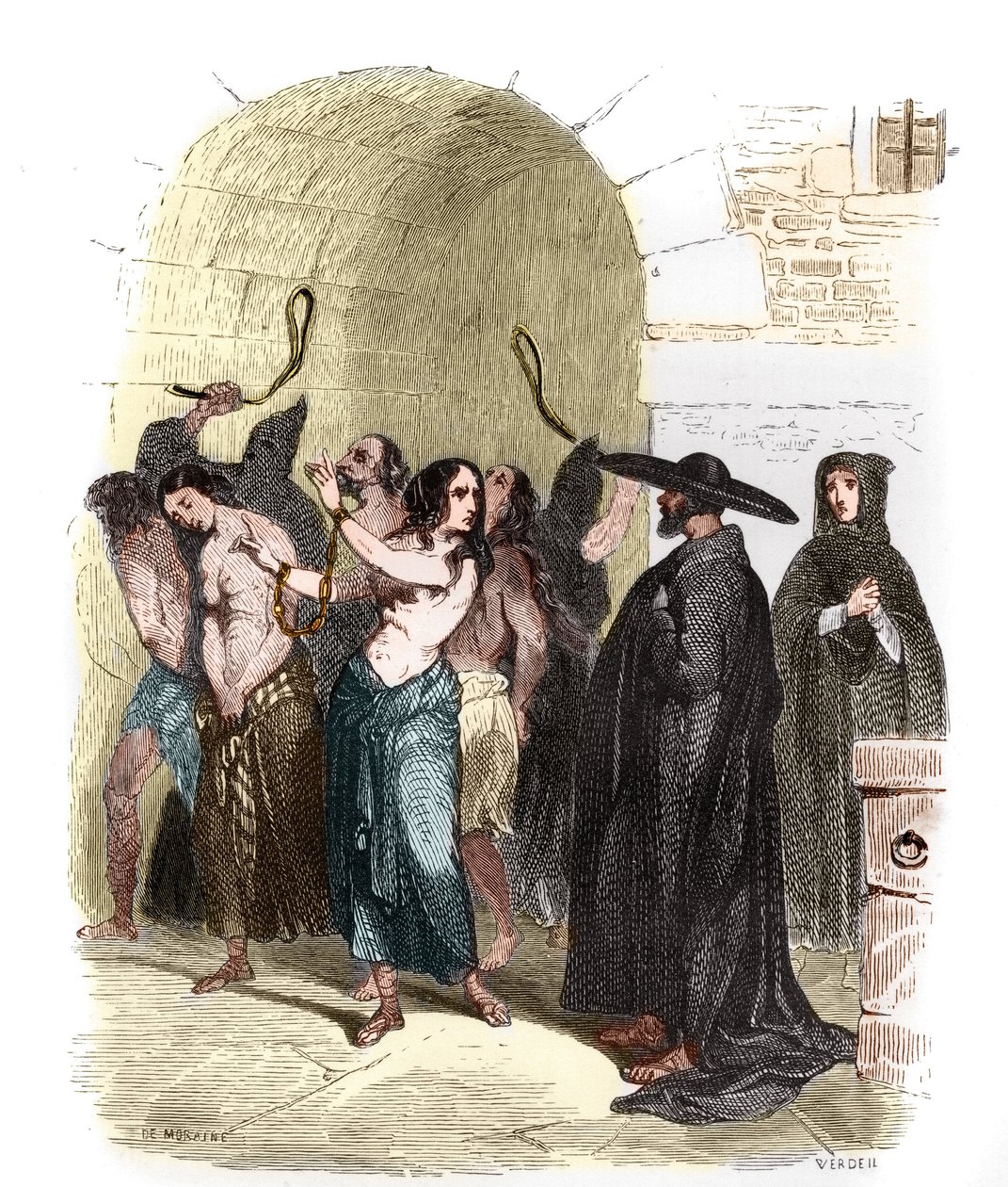 Tortura durante l