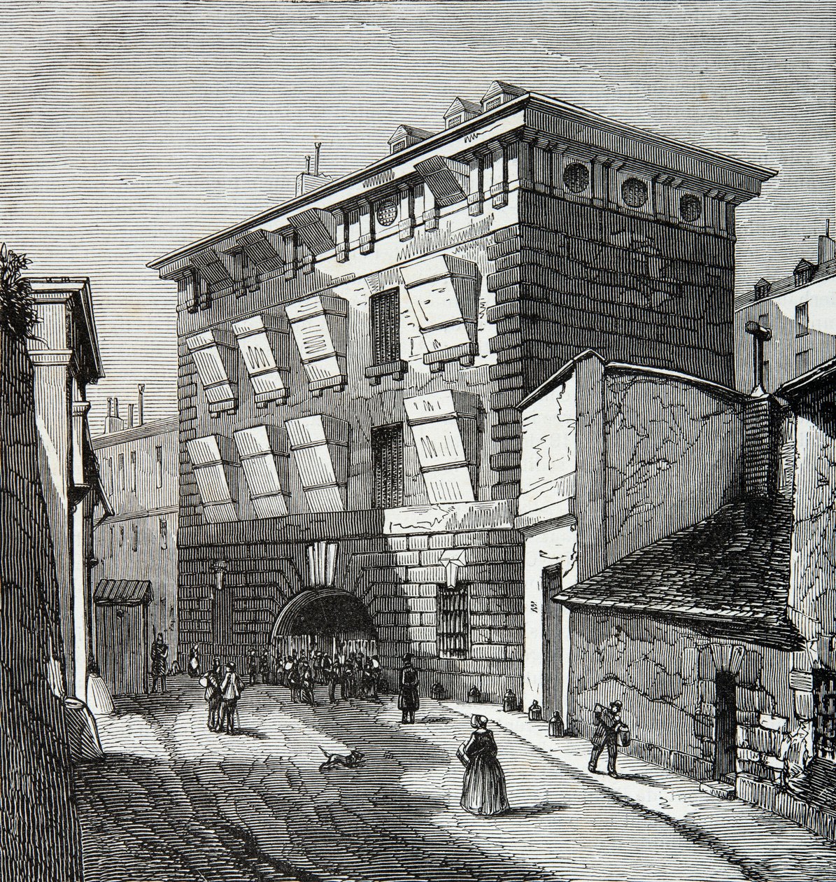 Veduta dell