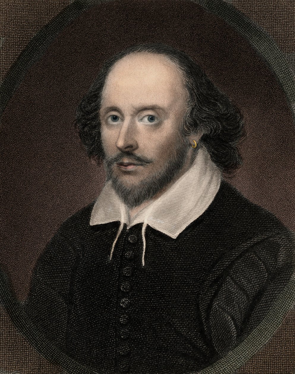 William Shakespeare da Anonymous Anonymous