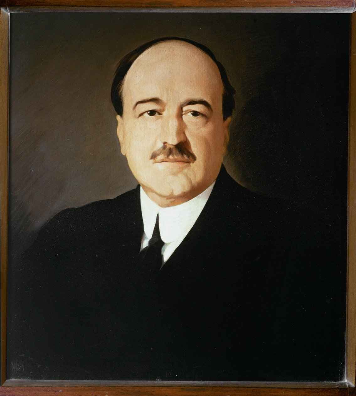 Writer Vicente Blasco Ibanez … da Anonymous Anonymous