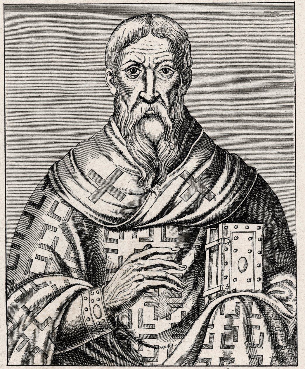 Ritratto di Dionigi l