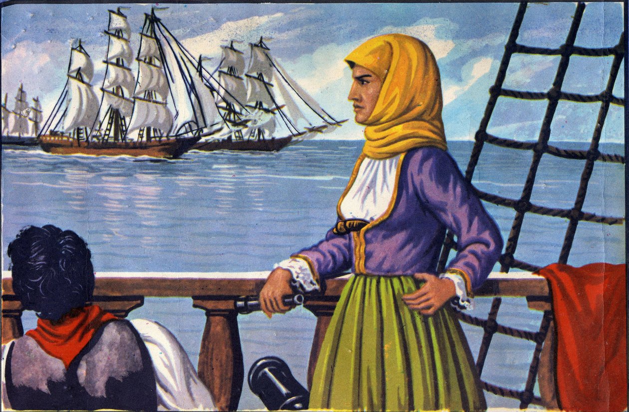 Rappresentazione dell