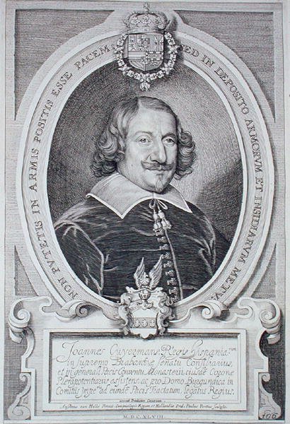 Johann Cuyermans, da 