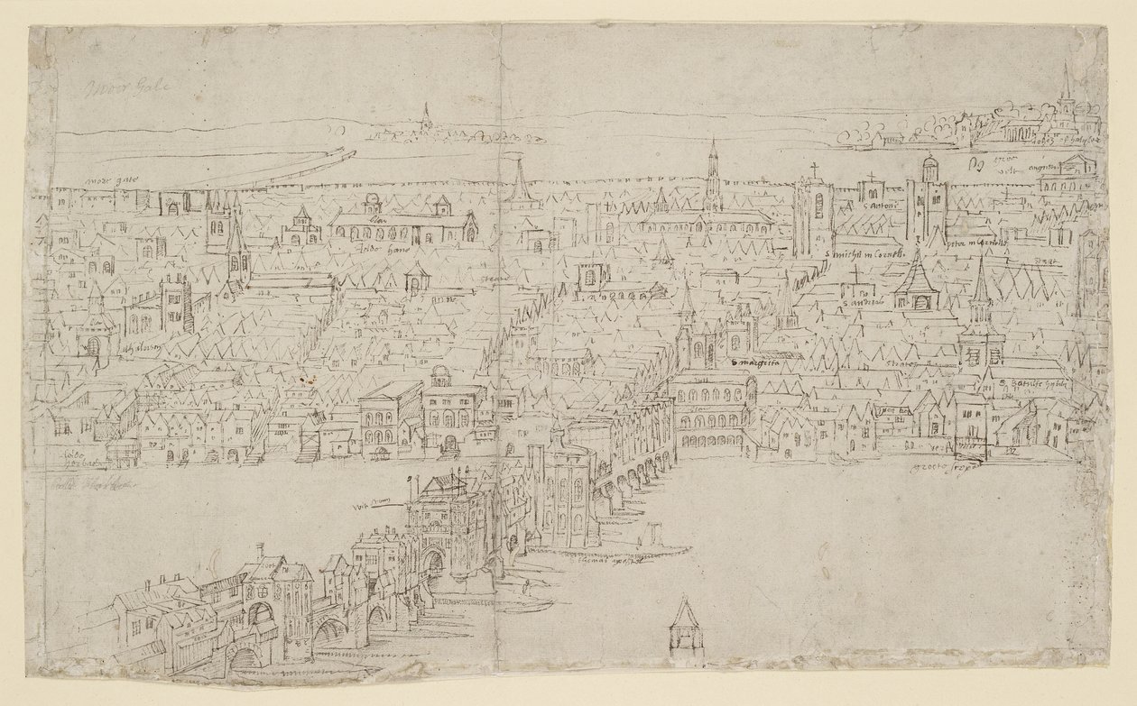 Ponte di Londra, da 