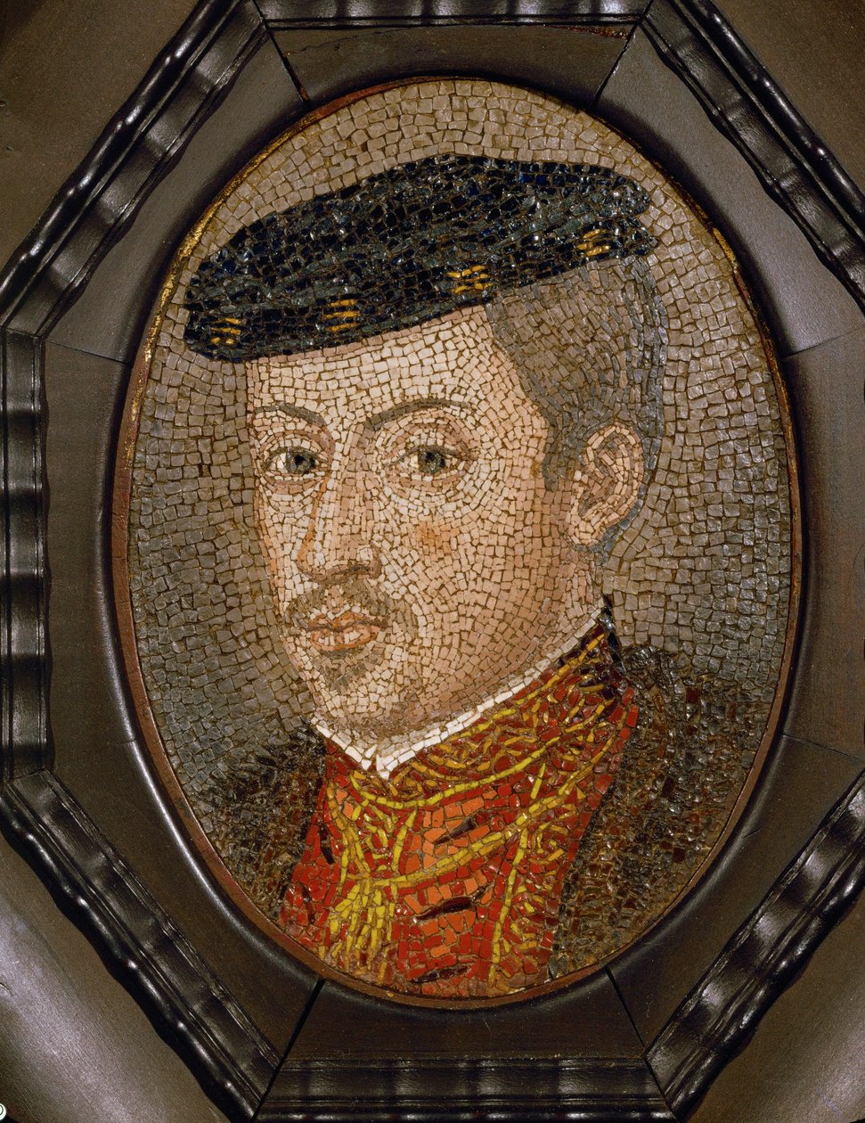  da Anthonis van Dashorst (c.1519-1576/77) Mor