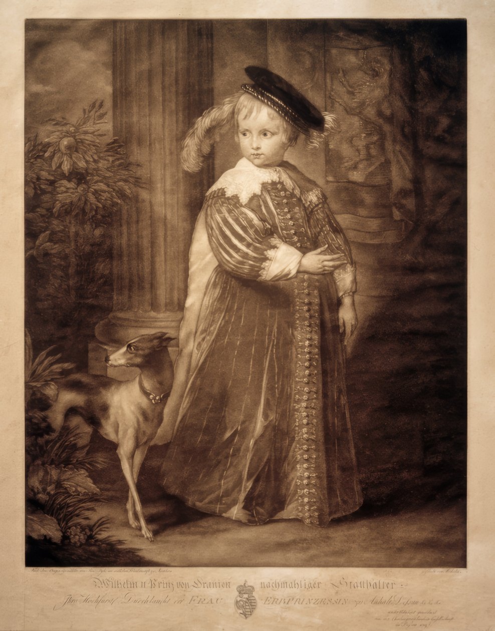 Guglielmo II d