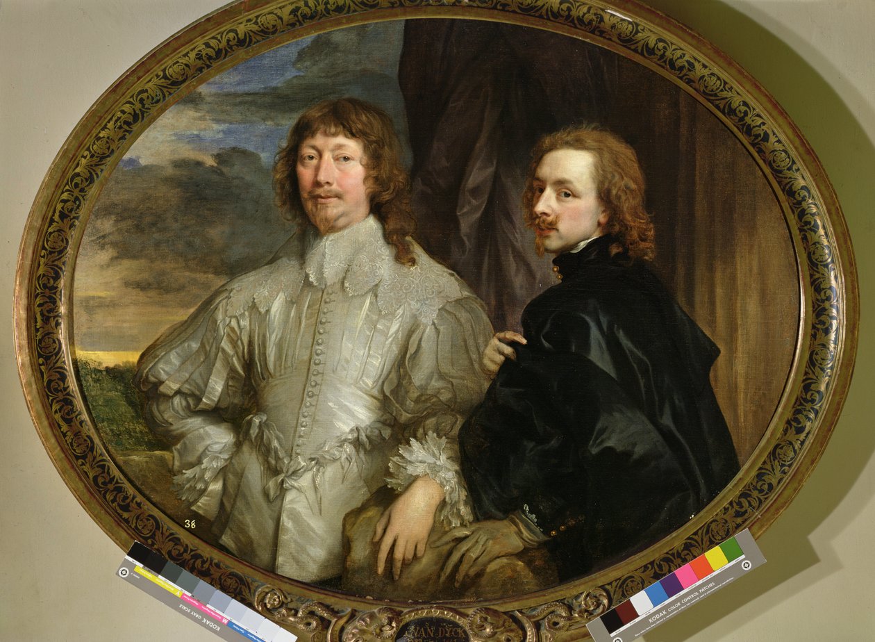 Sir Endymion Porter e l