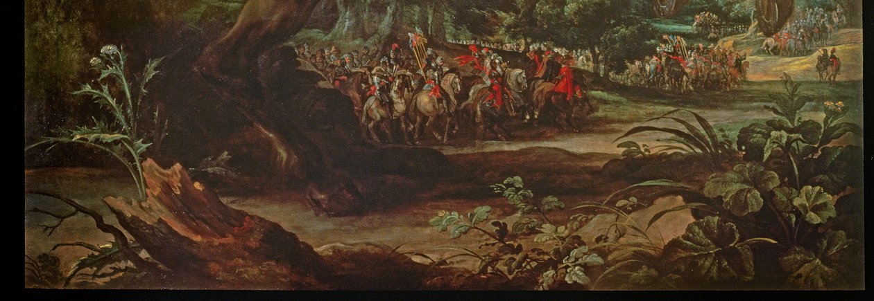 Ritratto del Duca d