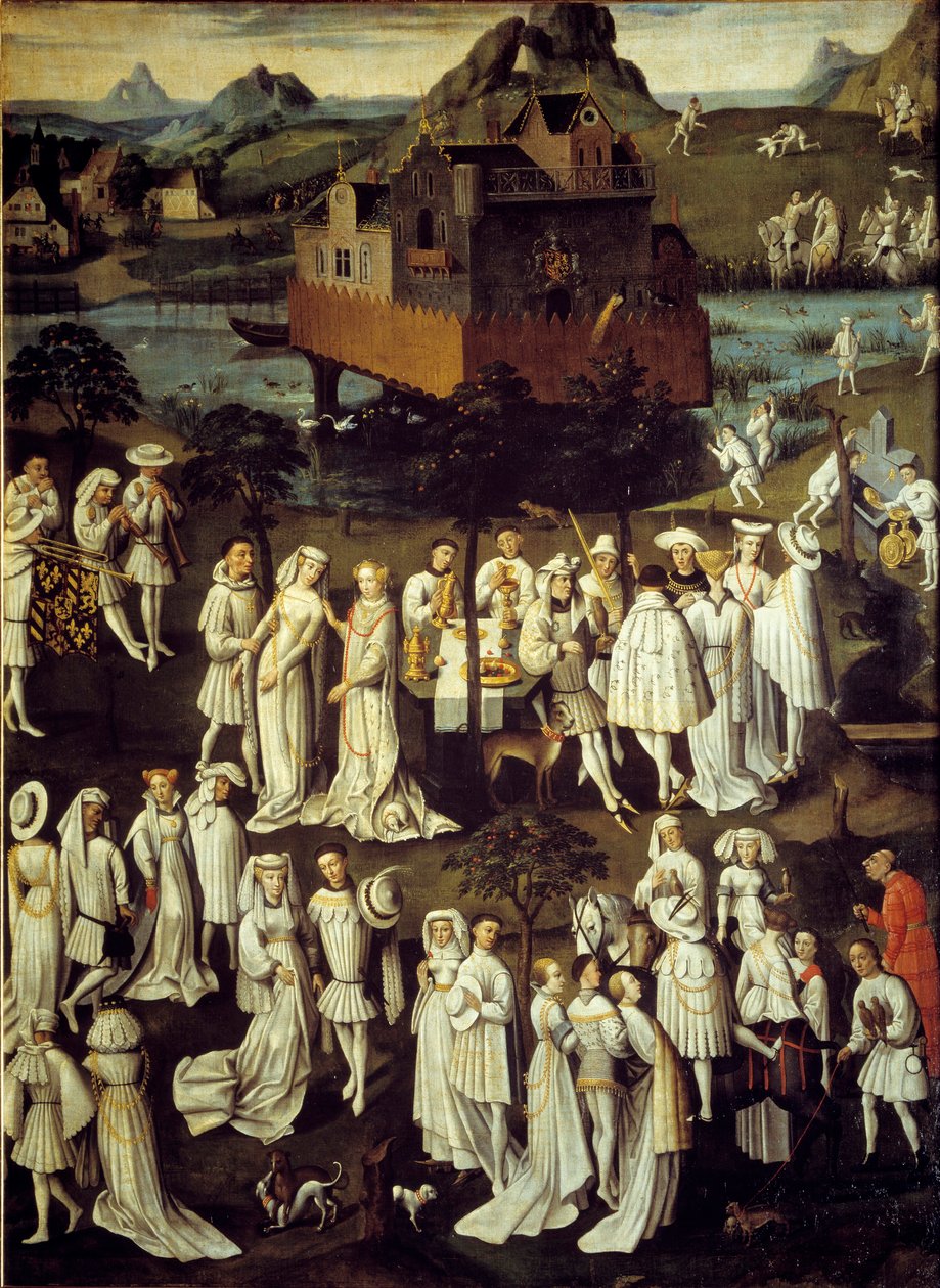 Giardino dell