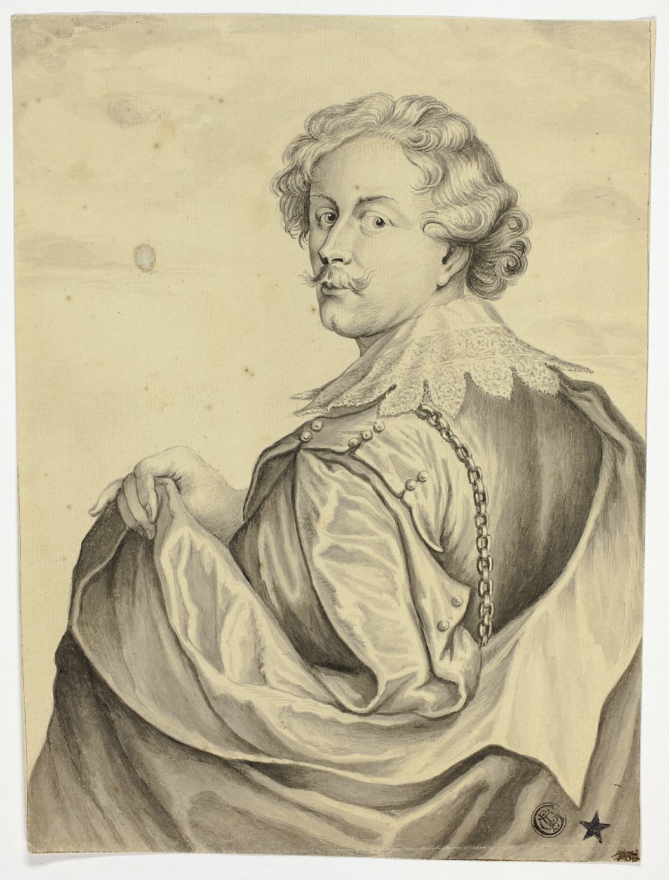 Anthony van Dyck da Anthony van Dyck