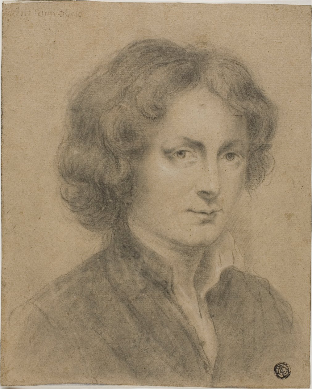 Anthony van Dyck da Anthony van Dyck