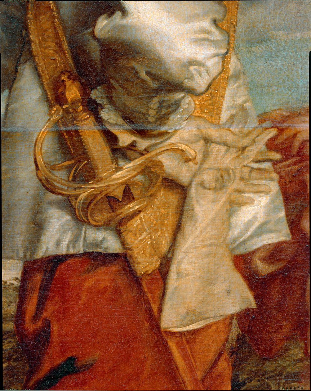 Carlo I, re d