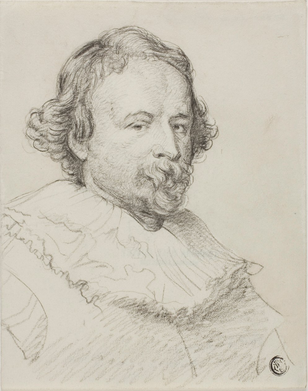 Jan Mildert da Anthony van Dyck