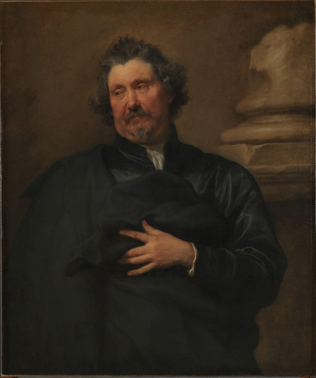 Karel van Mallery da Anthony van Dyck