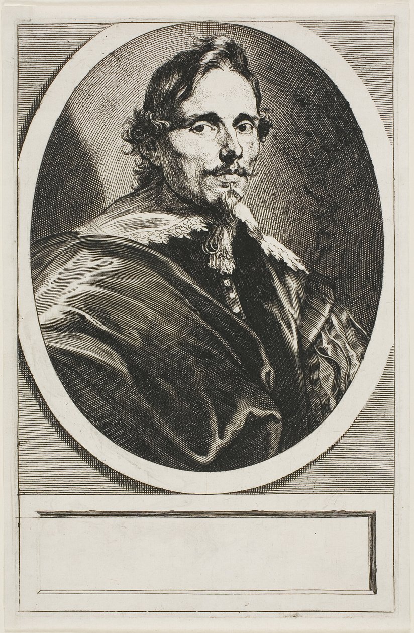 Philippe Le Roy da Anthony van Dyck