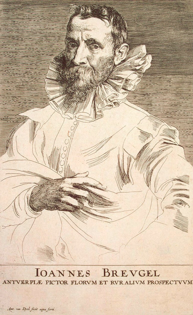 Ritratto dell