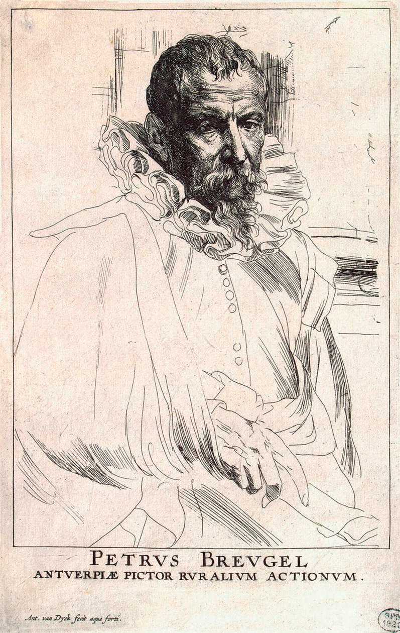 Ritratto dell