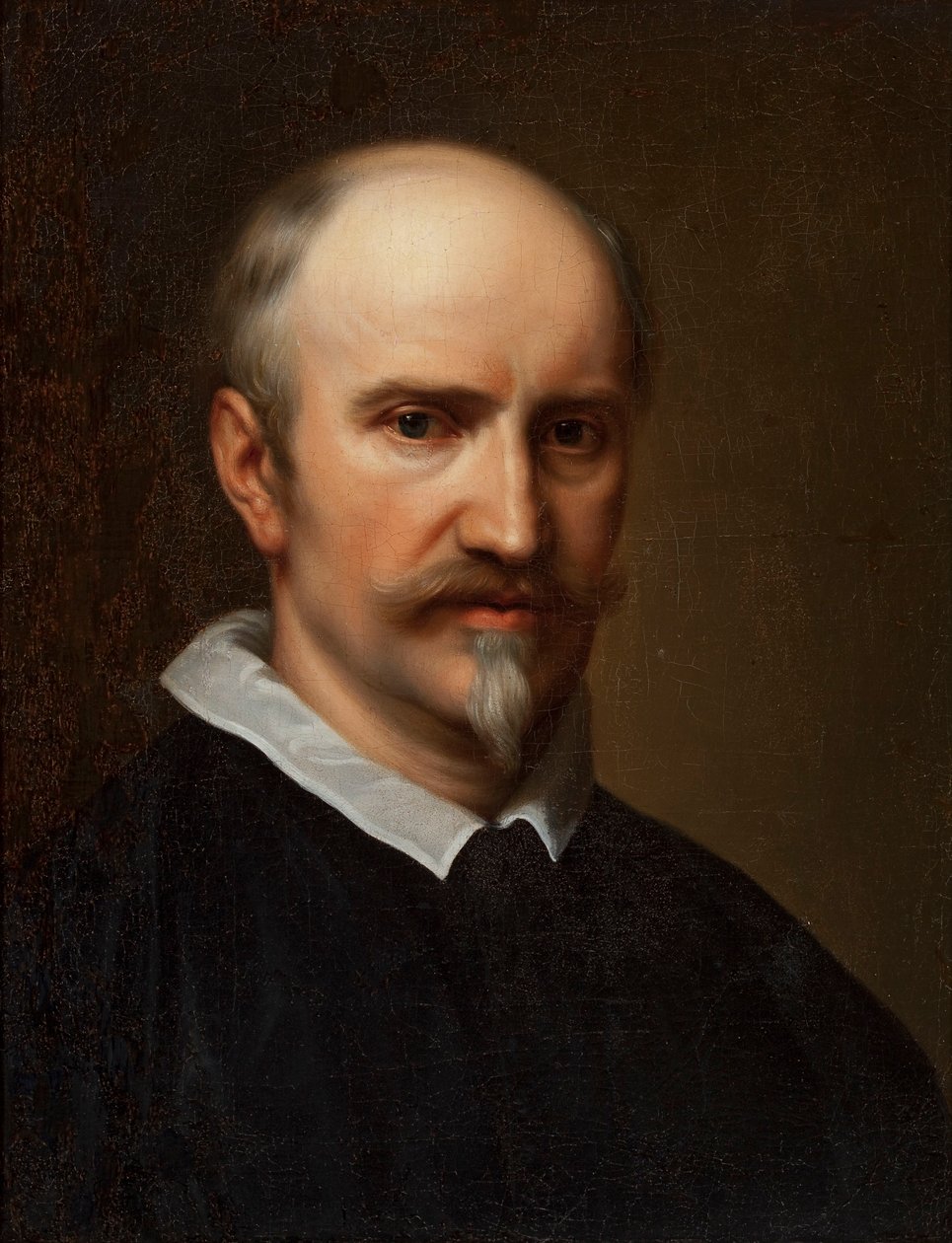 Ritratto di Antoninusa Tassiasa (1584-1651) da Anthony van Dyck