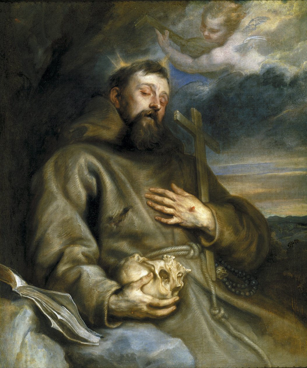 San Francesco d