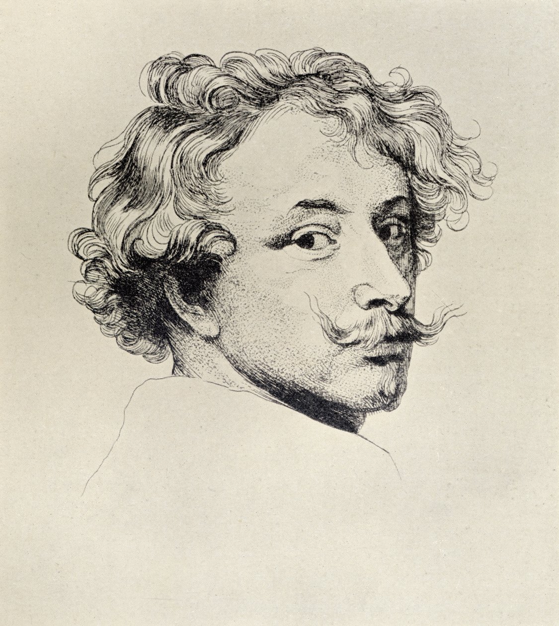 Autoritratto, da 