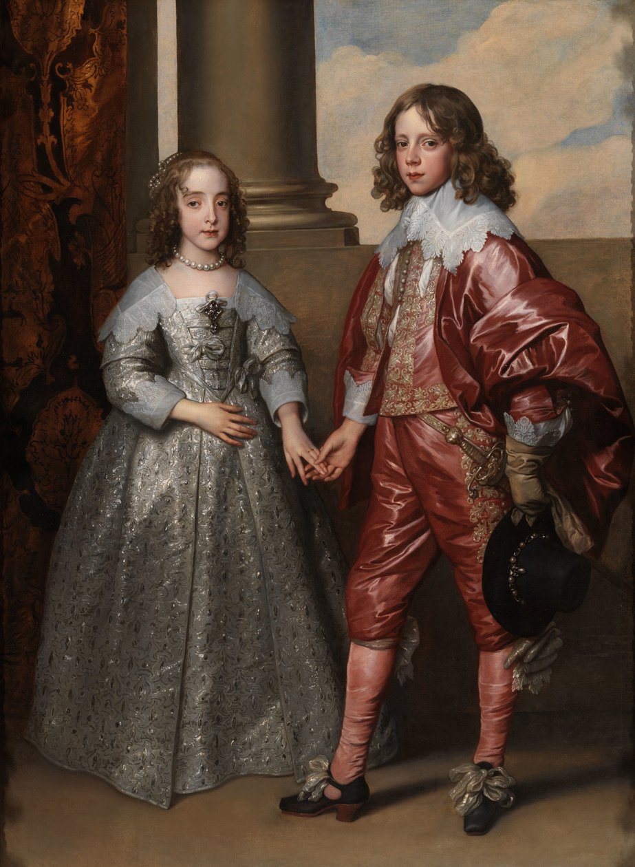 Guglielmo II, Principe d