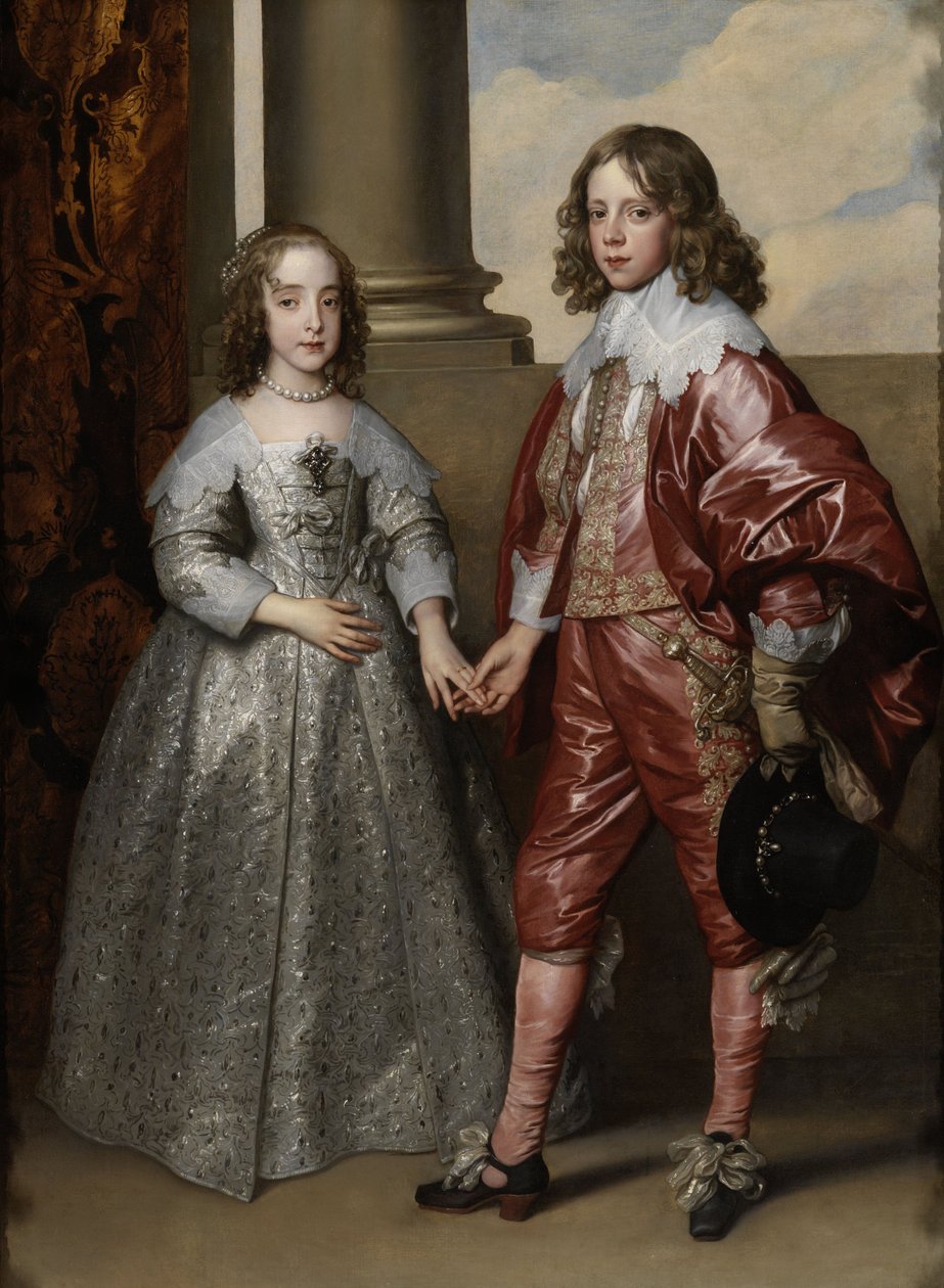 Guglielmo II, Principe d