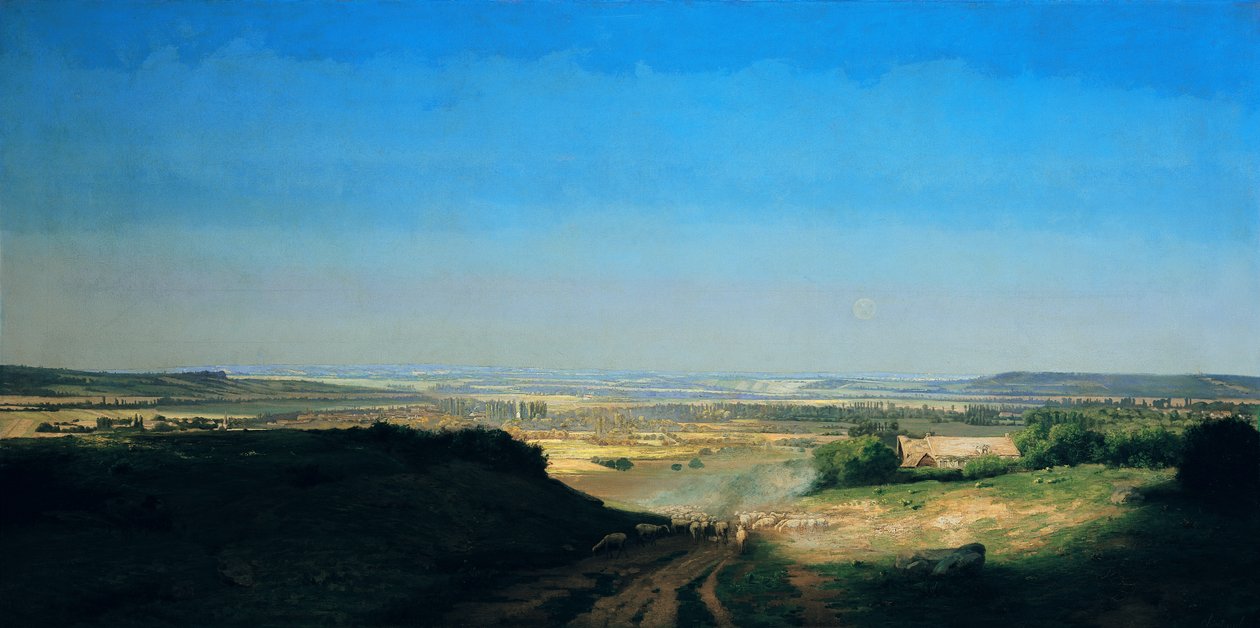 Spazio da Antoine Chintreuil