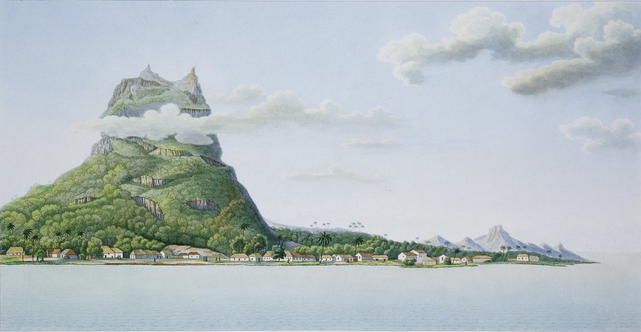 Vista dell