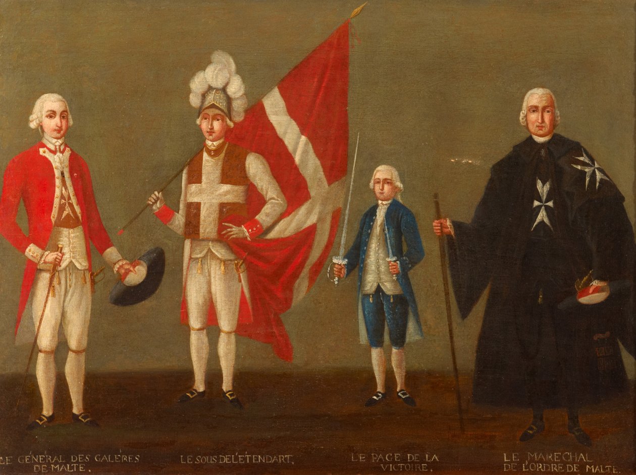 Dignitari dell
