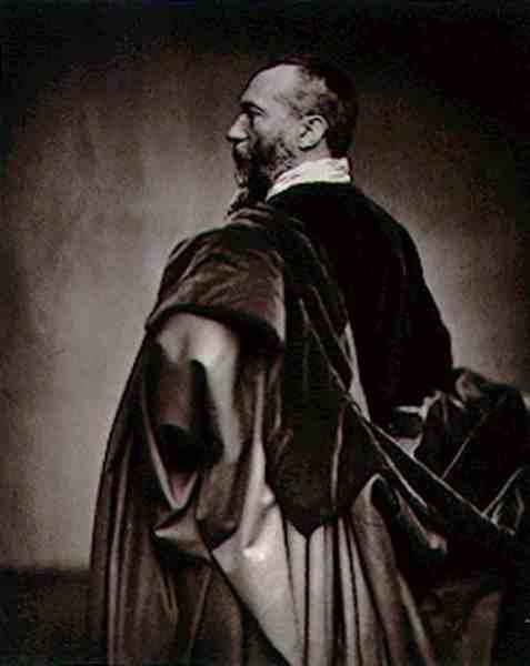 Alphonse Karr, da 