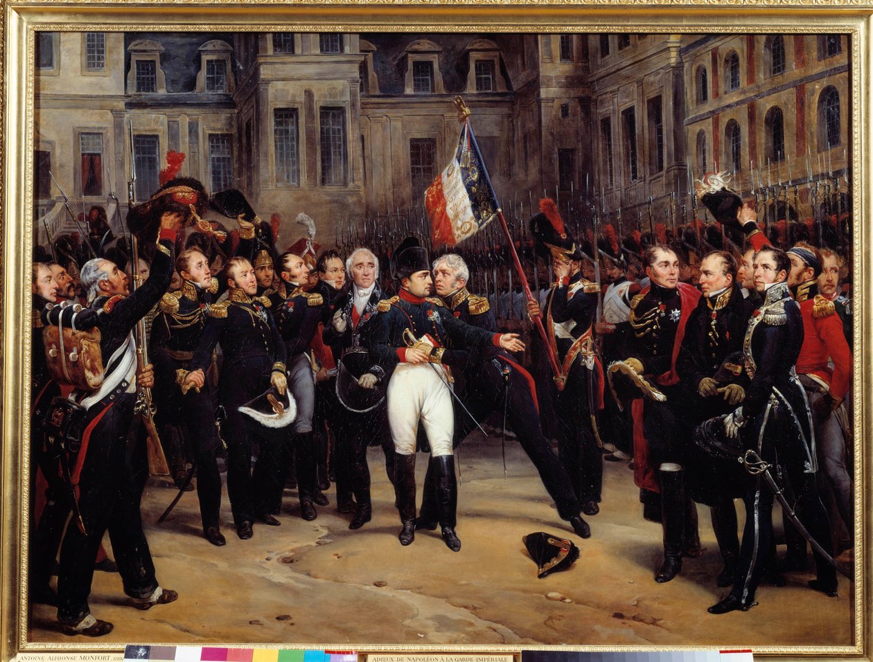 Abdicazione del 1814 - L