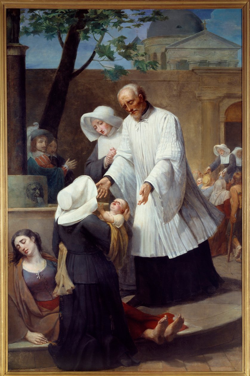 San Vincenzo de