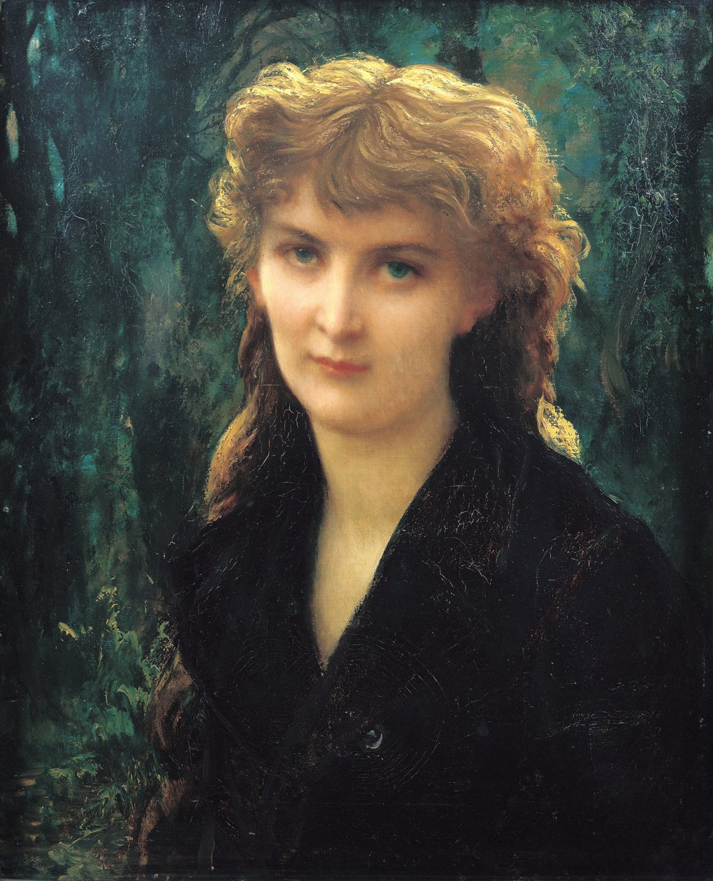 Baronessa Eleonore d