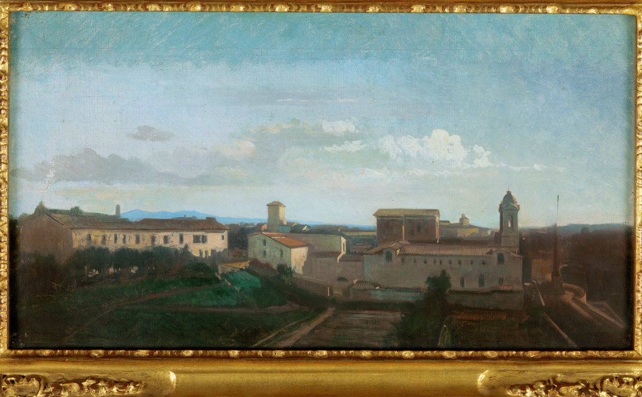  da Antoine Auguste Ernest Herbert or Hebert