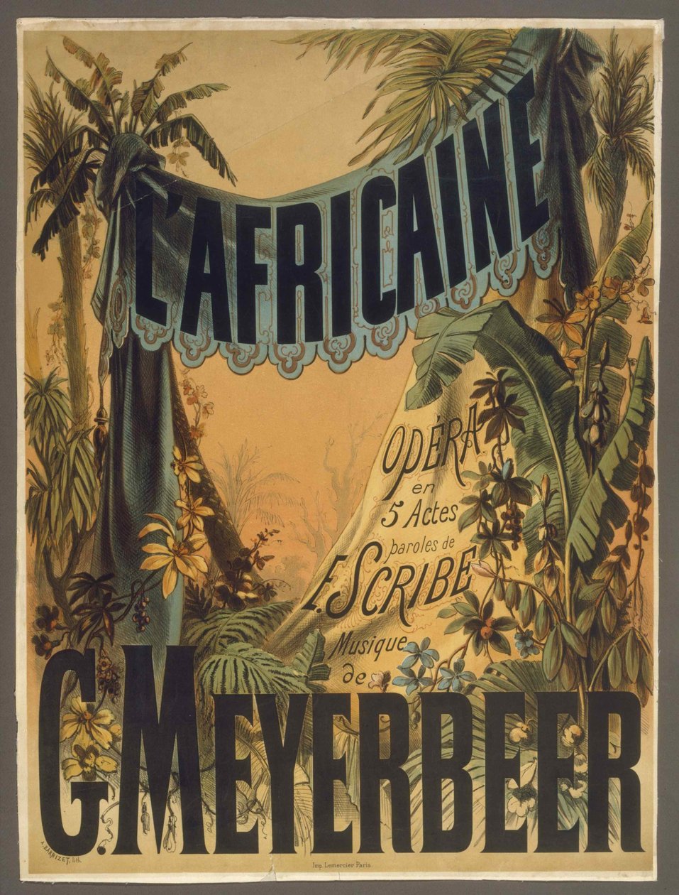 Poster per l