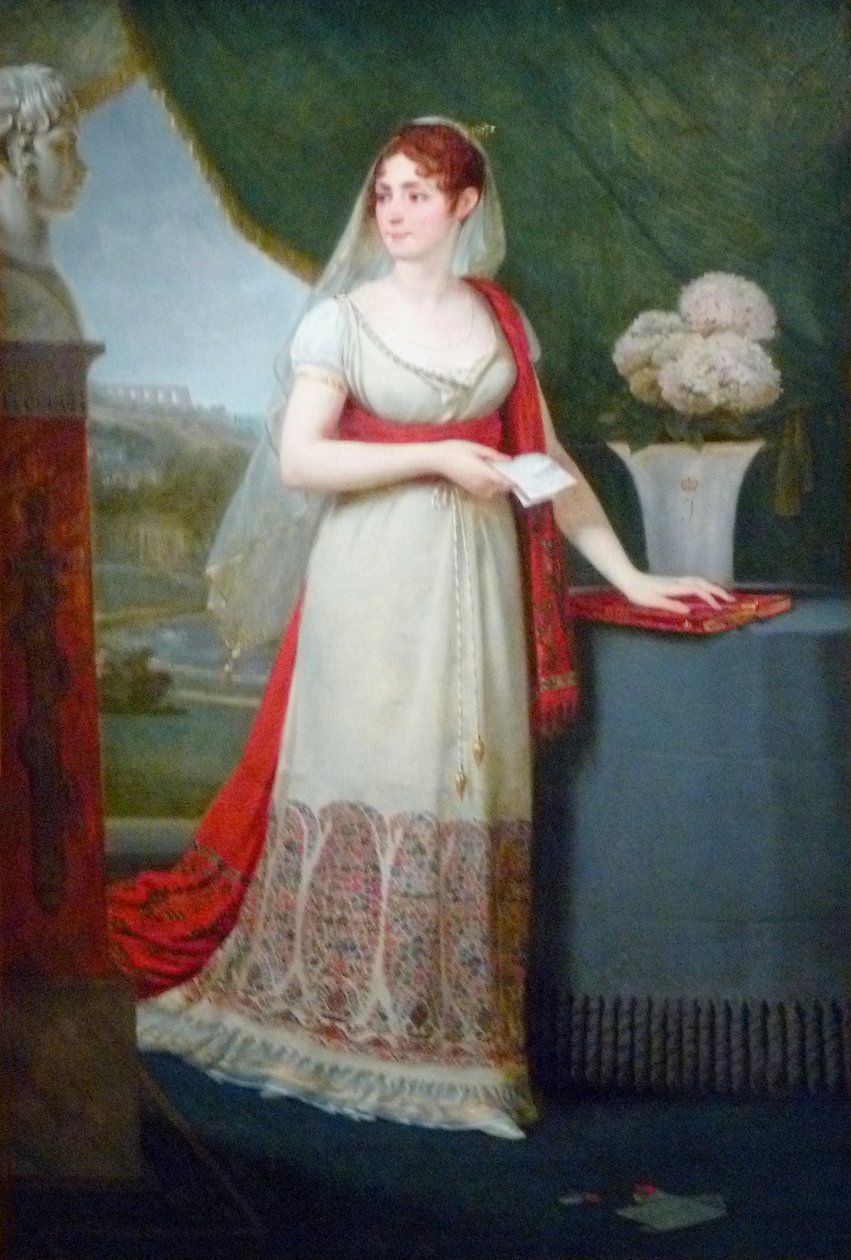 Ritratto dell