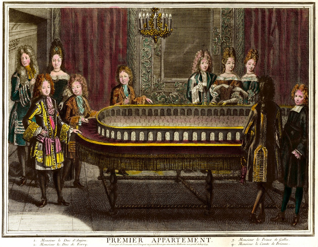 Filippo di Francia, duca d
