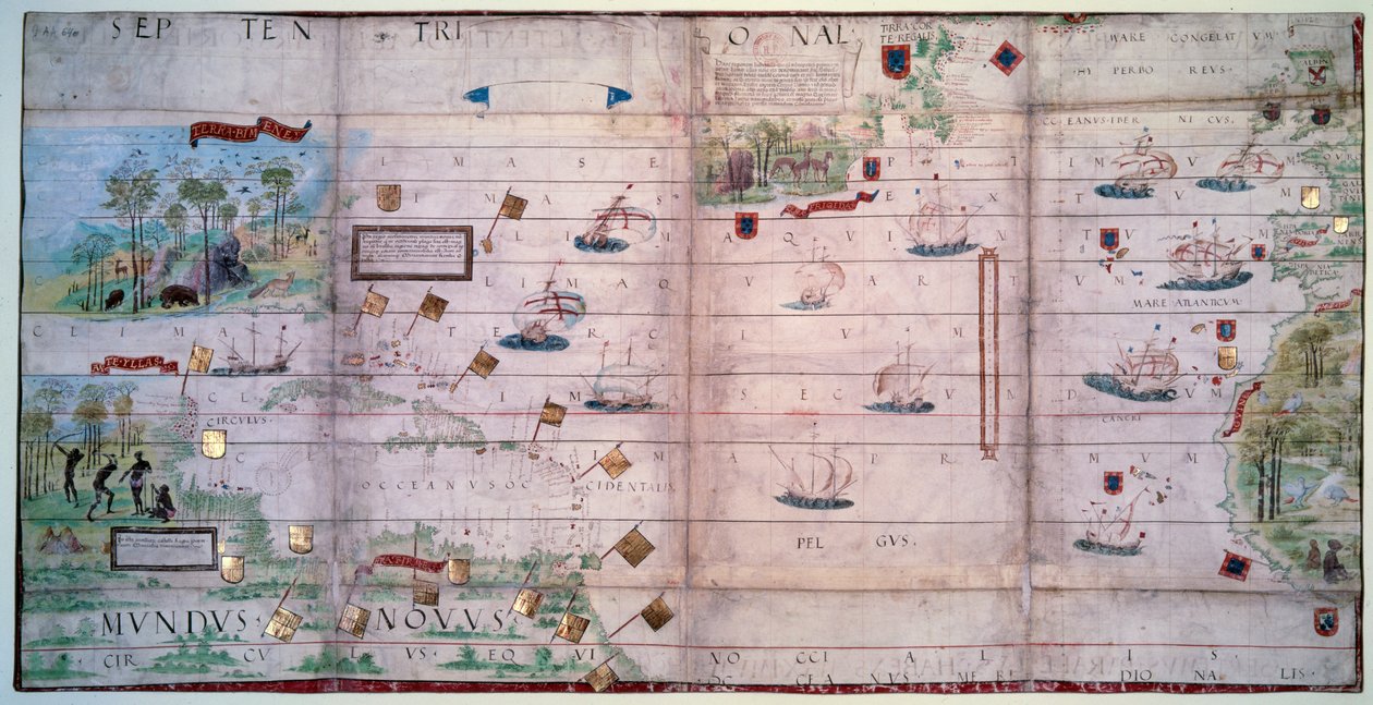 Mappa dell