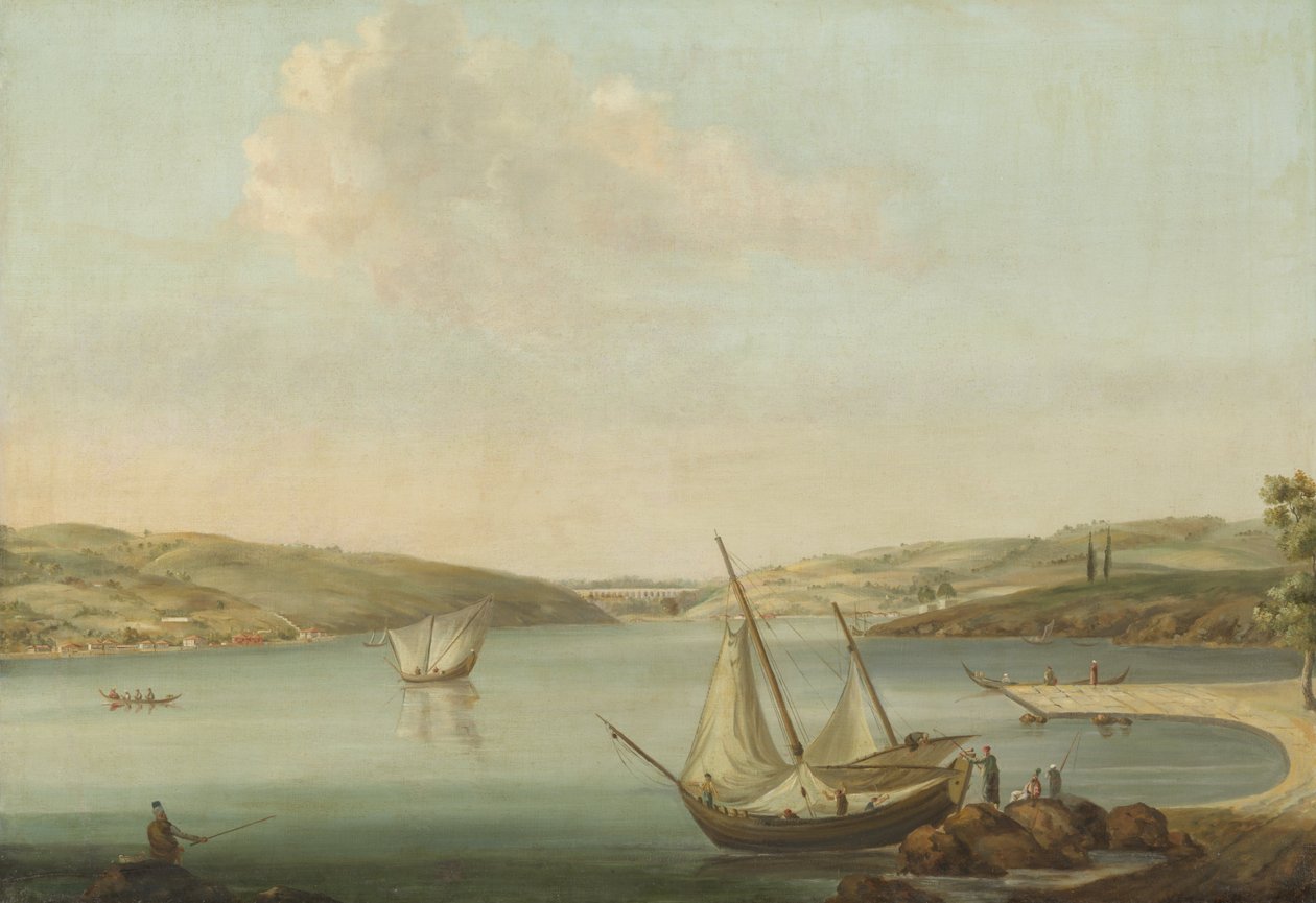  da Antoine van der Steen