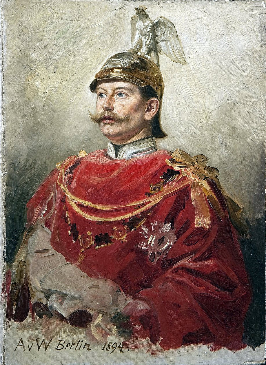 Ritratto dell