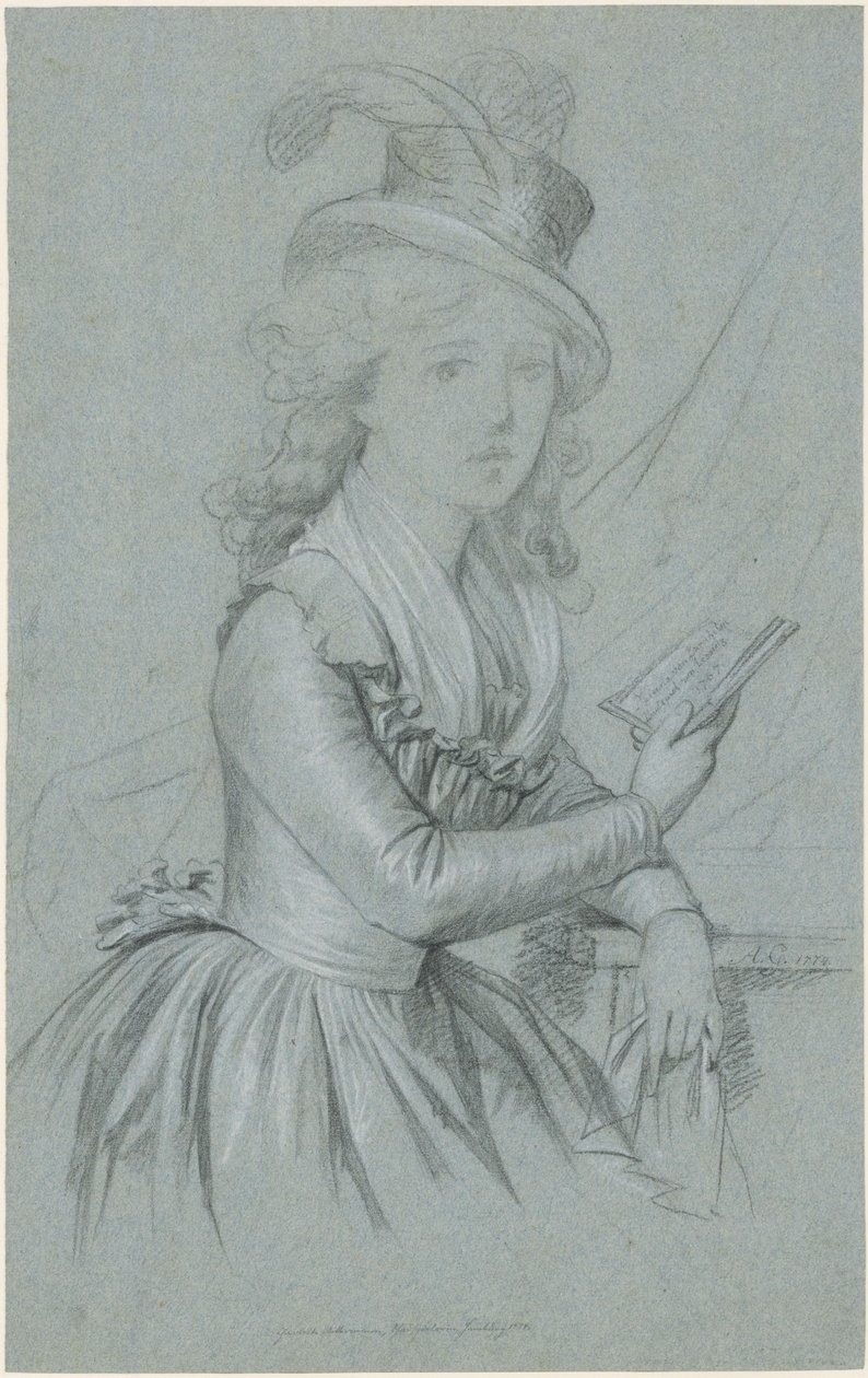 Ritratto dell