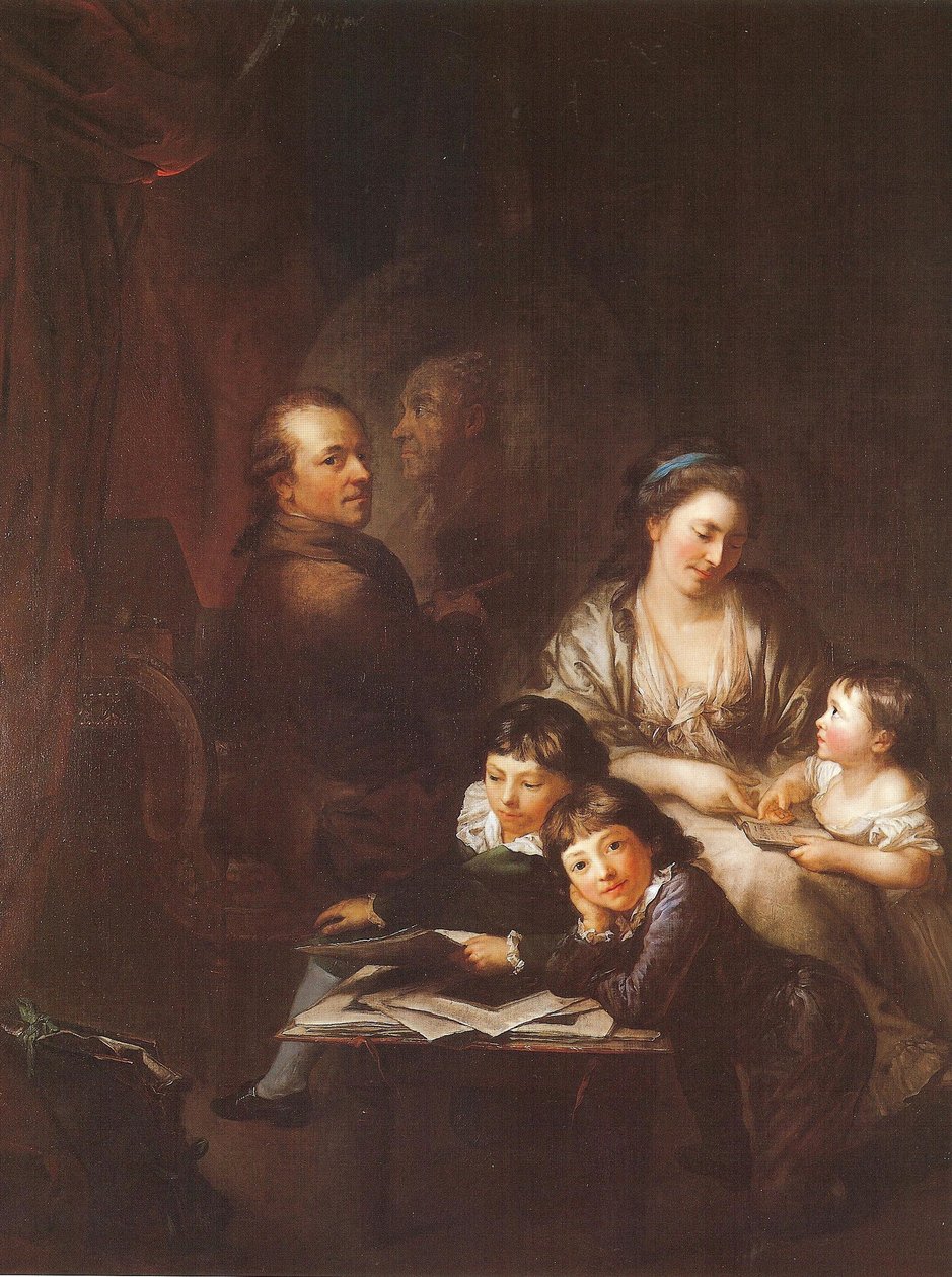 La famiglia dell