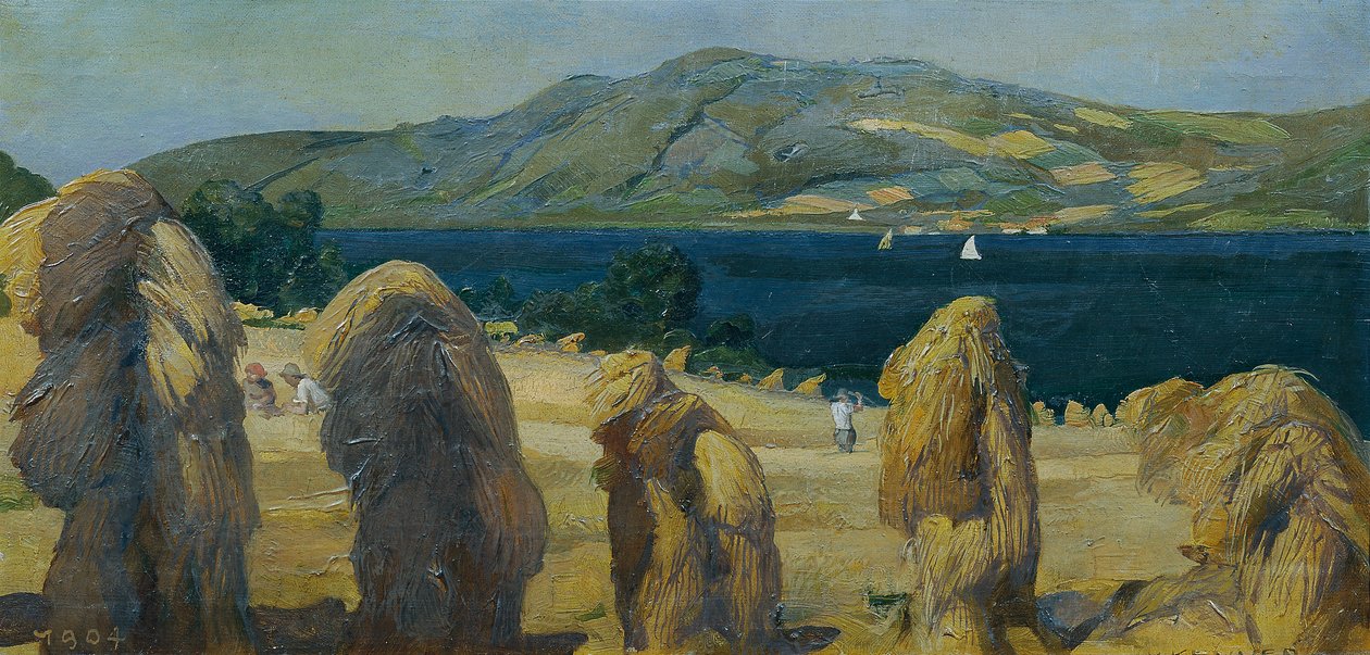 Paesaggio dell