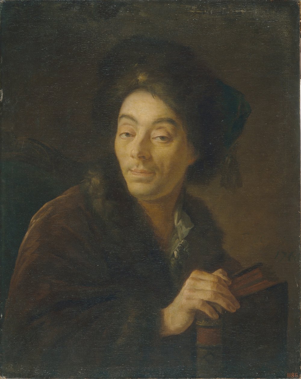 Ritratto dell