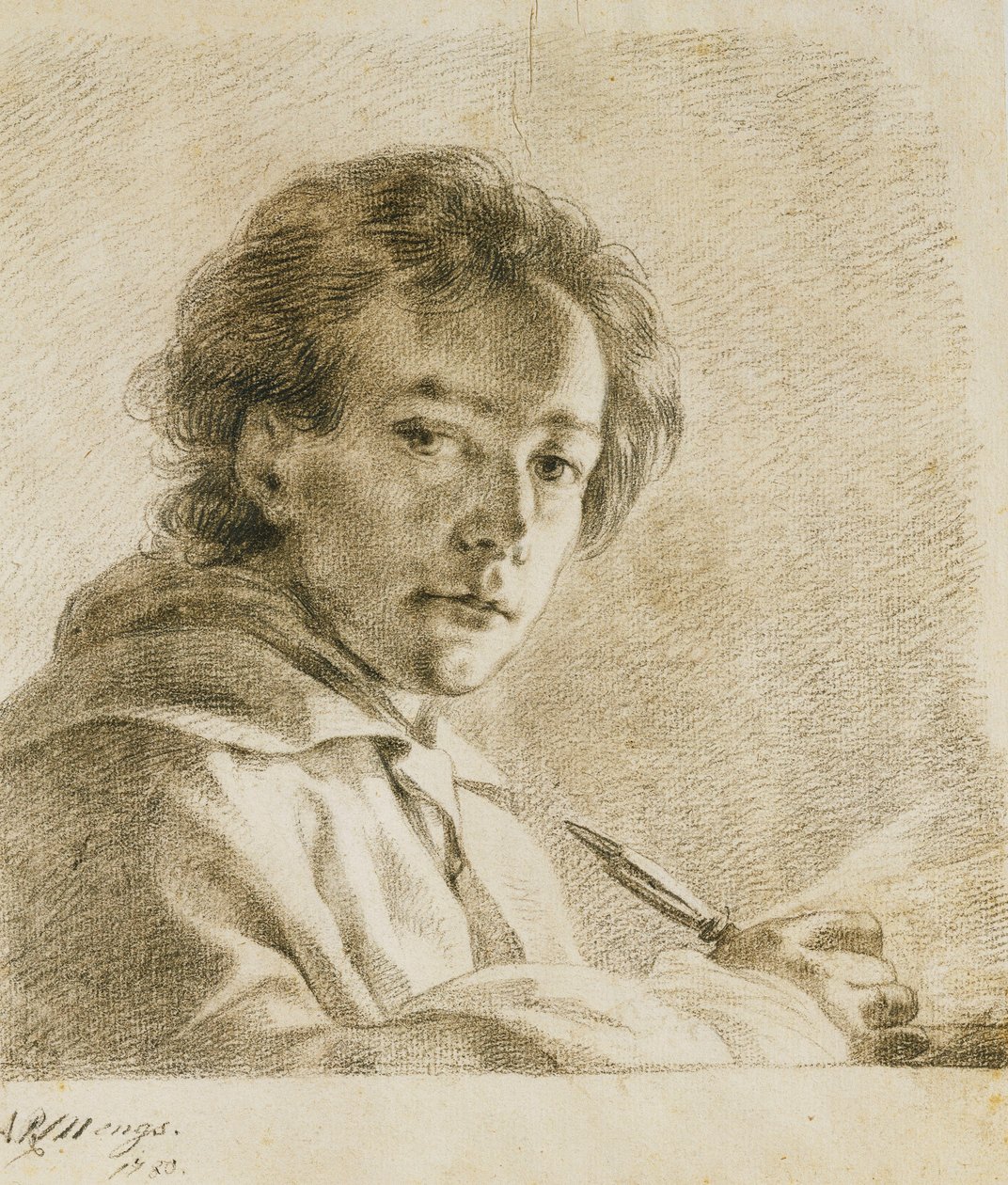 Ritratto dell