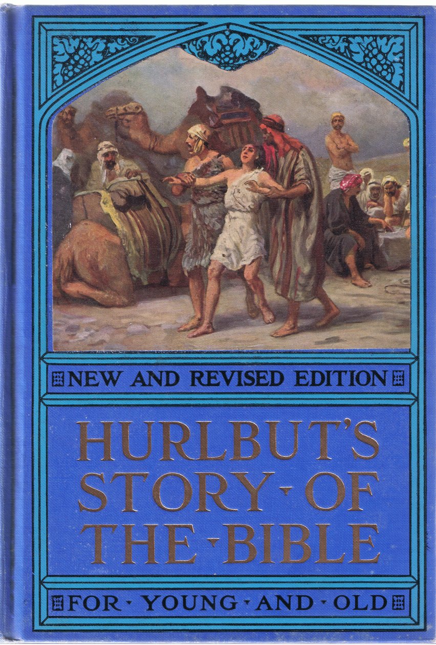 Design della copertina anteriore, da Hulbert