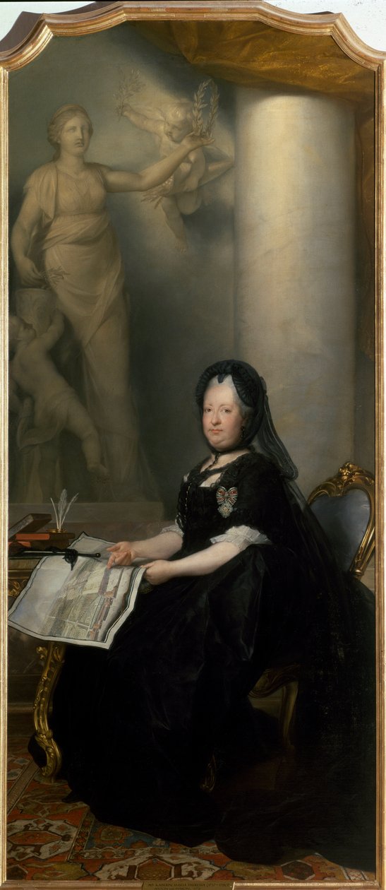 Ritratto dell