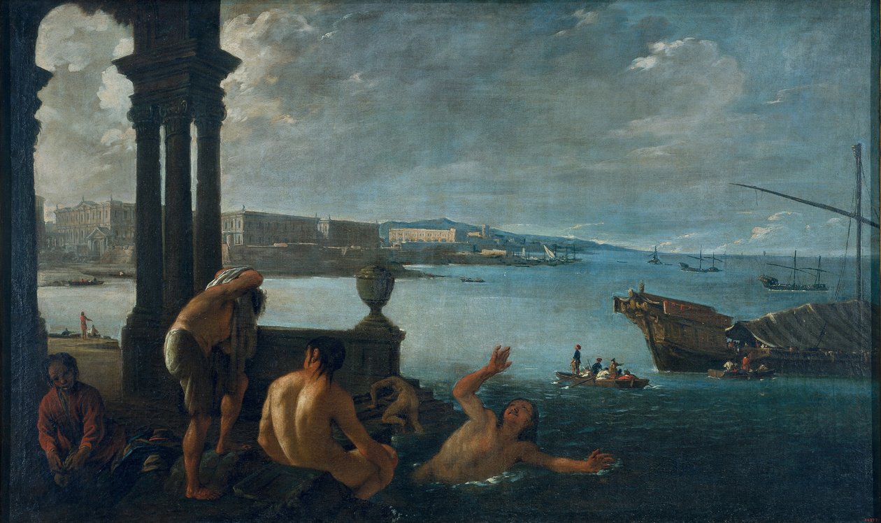 Estate da Antoni Viladomat